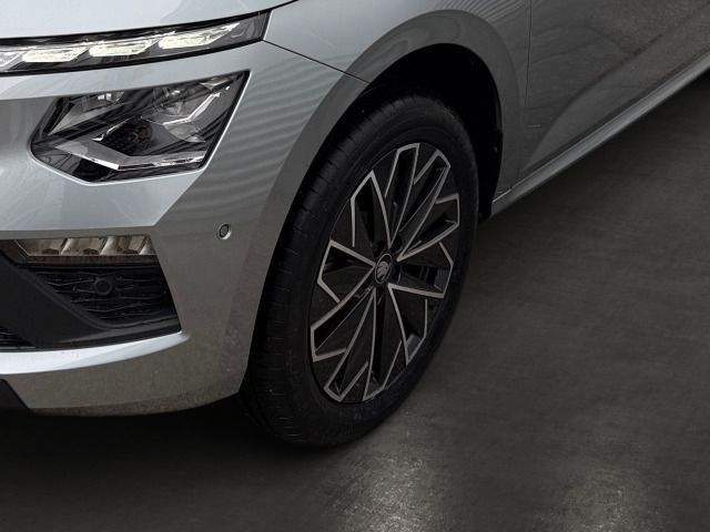 Fahrzeugabbildung SKODA Kamiq Balance 1,0 TSI 115PS DSG ACC RFK SHZ AHK