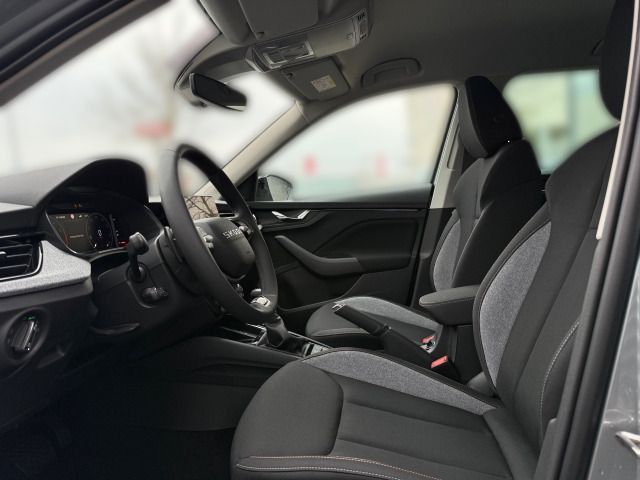 Fahrzeugabbildung SKODA Kamiq Balance 1,0 TSI 115PS DSG ACC RFK SHZ AHK