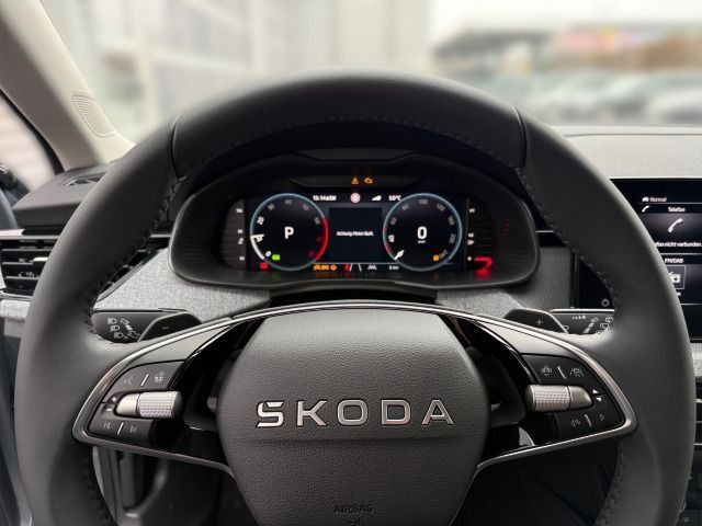 Fahrzeugabbildung SKODA Kamiq Balance 1,0 TSI 115PS DSG ACC RFK SHZ AHK