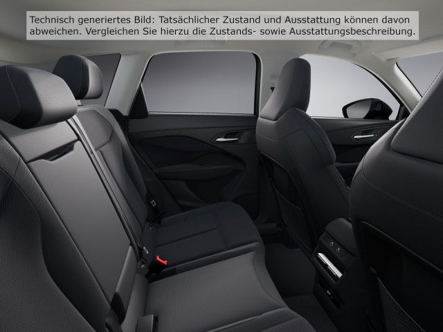 Fahrzeugabbildung Audi Q3 SUV S line TFSI Stronic LED Navi RFK ACC AHK