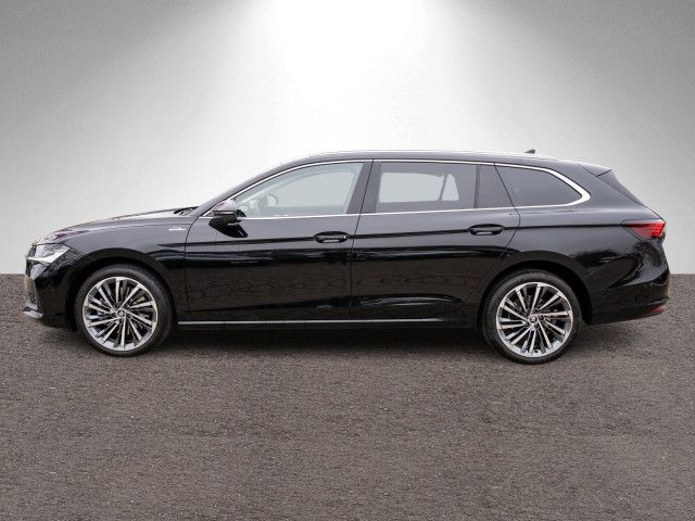 Fahrzeugabbildung SKODA Superb Combi L&K 2,0 TDI 142 kW 7-Gang-DSG 4x4