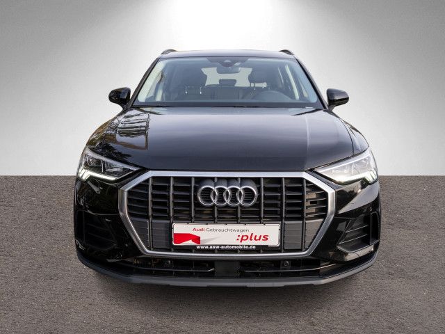 Fahrzeugabbildung Audi Q3 45TFSI e Stronic NAVI LED GRA SHZ PDC VC