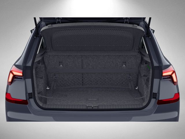 Fahrzeugabbildung SKODA Kamiq Monte Carlo 1,5 TSI 150PS DSG ACC SHZ AHK