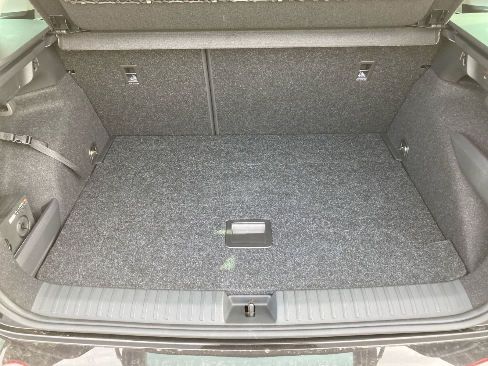 Fahrzeugabbildung SKODA Kamiq Balance 1,0 TSI 115PS DSG ACC RFK SHZ AHK