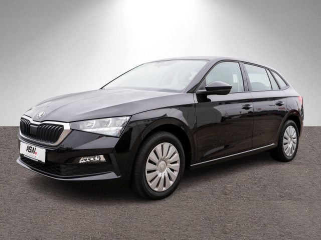 SKODA Scala Active Cool Plus 1.0 TSI LED KLIMA PDC