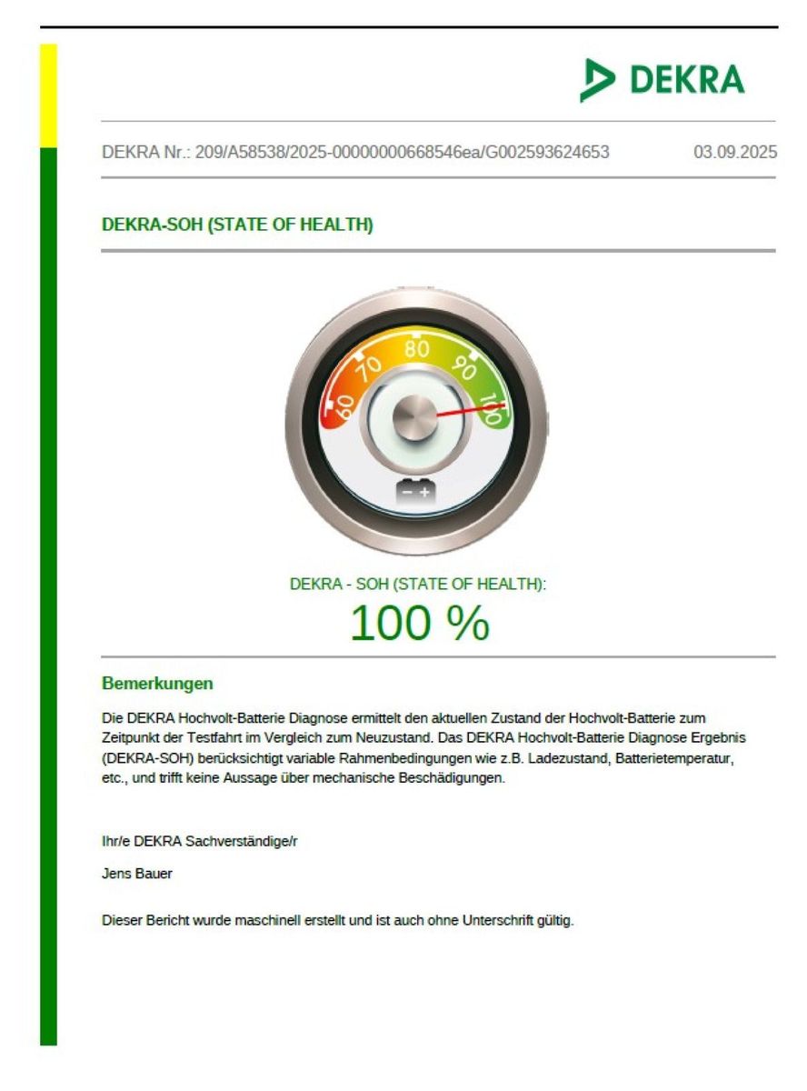 Fahrzeugabbildung Volkswagen e-up! move up! Klimaauto RFK GRA PDC SHZ CCS