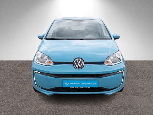 Fahrzeugabbildung Volkswagen e-up! move up! Klimaauto RFK GRA PDC SHZ CCS