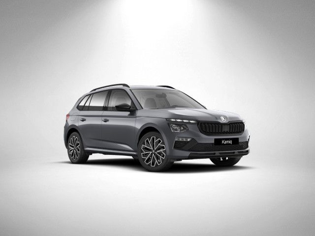 Fahrzeugabbildung SKODA Kamiq Balance 1,0 TSI 95PS SHZ PDC Kamera Kessy