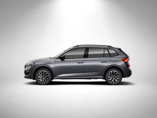 Fahrzeugabbildung SKODA Kamiq Balance 1,0 TSI 95PS SHZ PDC Kamera Kessy