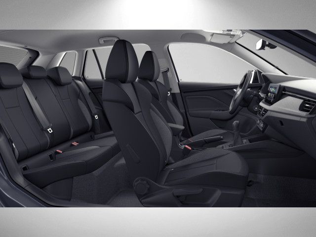 Fahrzeugabbildung SKODA Kamiq Balance 1,0 TSI 95PS SHZ PDC Kamera Kessy