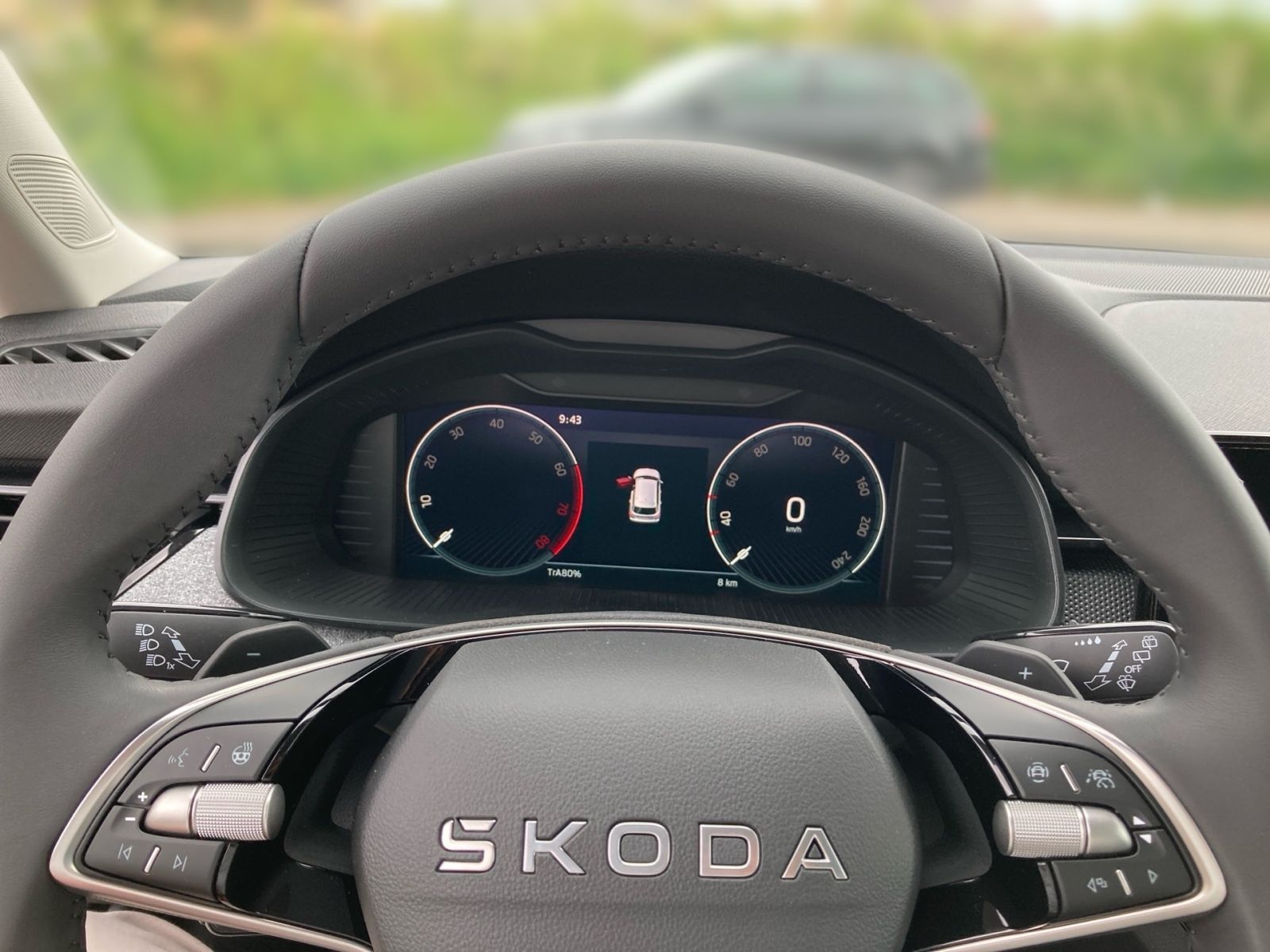 Fahrzeugabbildung SKODA Kamiq Balance 1,0 TSI 115PS DSG ACC SHZ PDC AHK