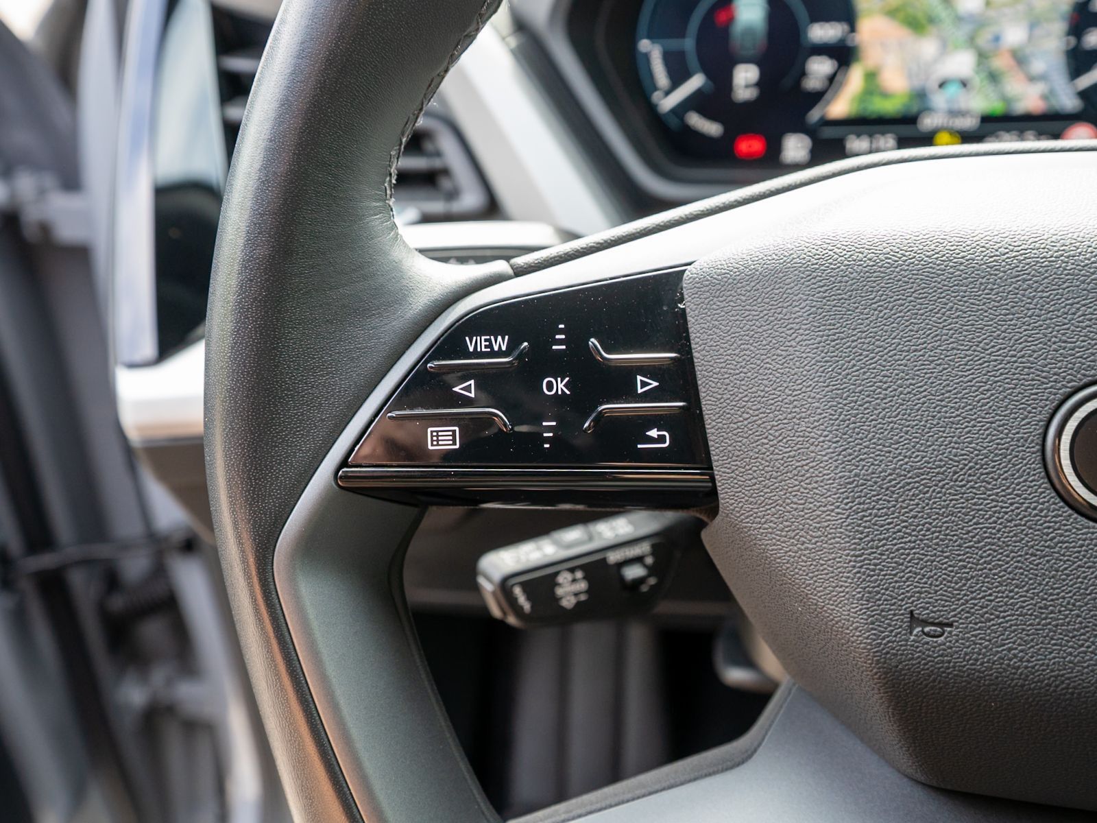 Fahrzeugabbildung Audi Q4 Sportback e-tron 35 Navi LED GRA VC