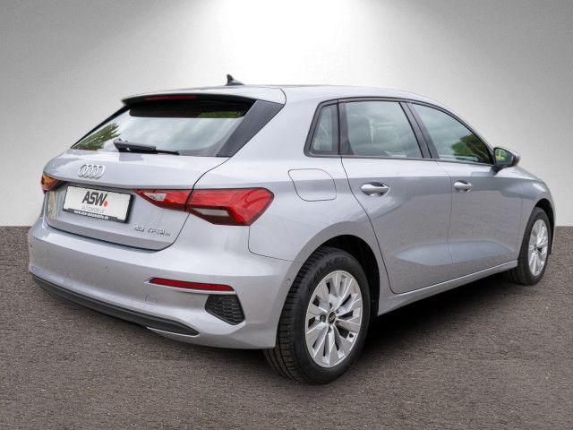 Fahrzeugabbildung Audi A3 Sportback 40TFSI e Stronic NAVI LED ACC VC