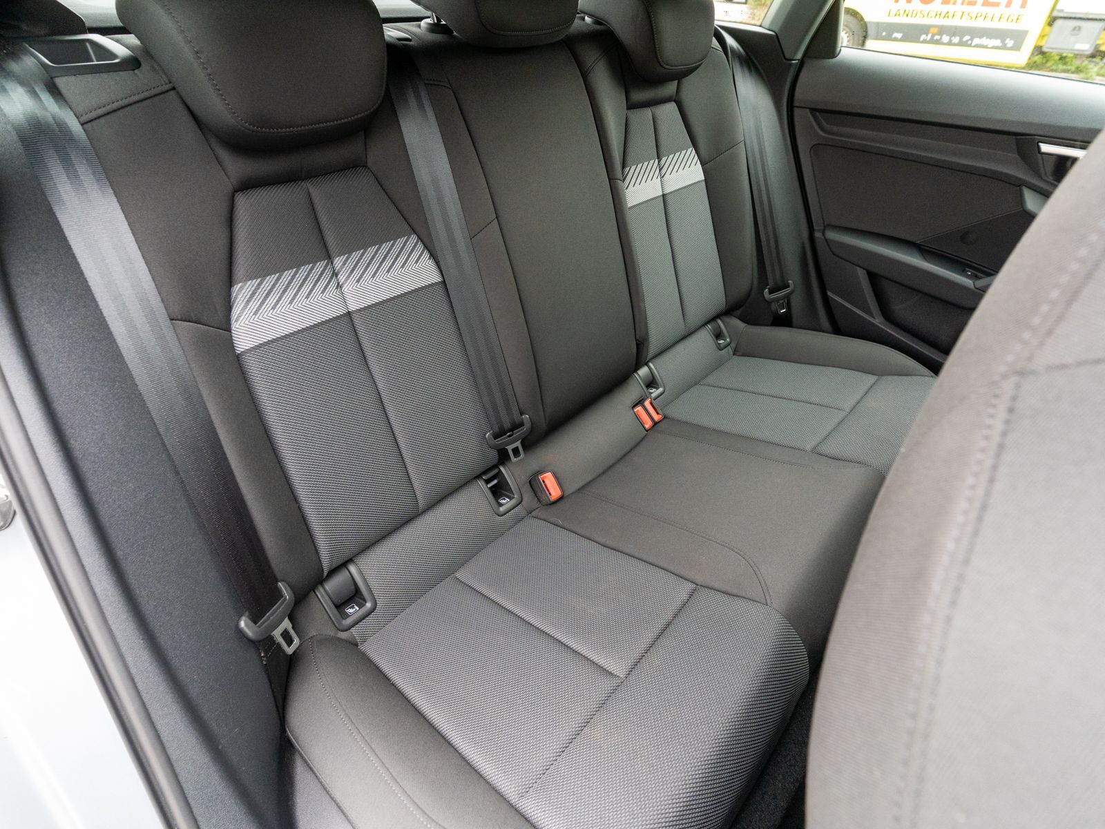 Fahrzeugabbildung Audi A3 Sportback 40TFSI e Stronic NAVI LED ACC VC