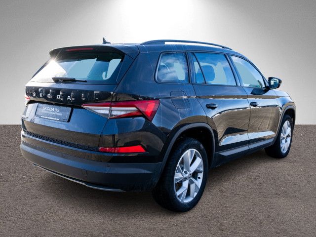 Fahrzeugabbildung SKODA Kodiaq Tour 2.0 TDI DSG LED Navi PANO Stdhzg AHK
