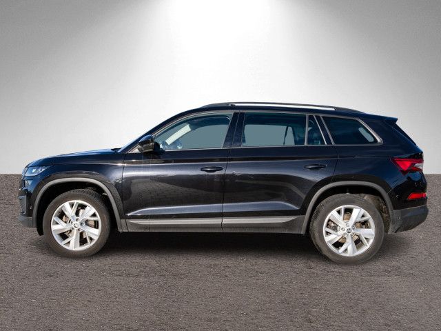 Fahrzeugabbildung SKODA Kodiaq Tour 2.0 TDI DSG LED Navi PANO Stdhzg AHK