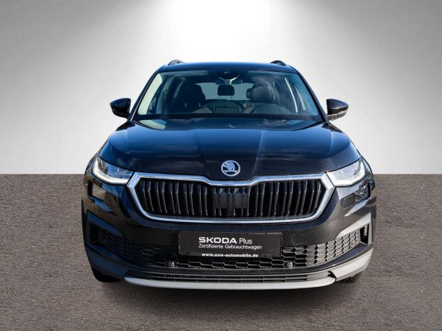 Fahrzeugabbildung SKODA Kodiaq Tour 2.0 TDI DSG LED Navi PANO Stdhzg AHK