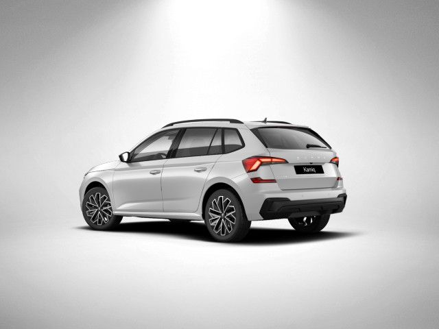 Fahrzeugabbildung SKODA Kamiq Balance 1,0 TSI 115PS DSG SHZ Kamera KESSY