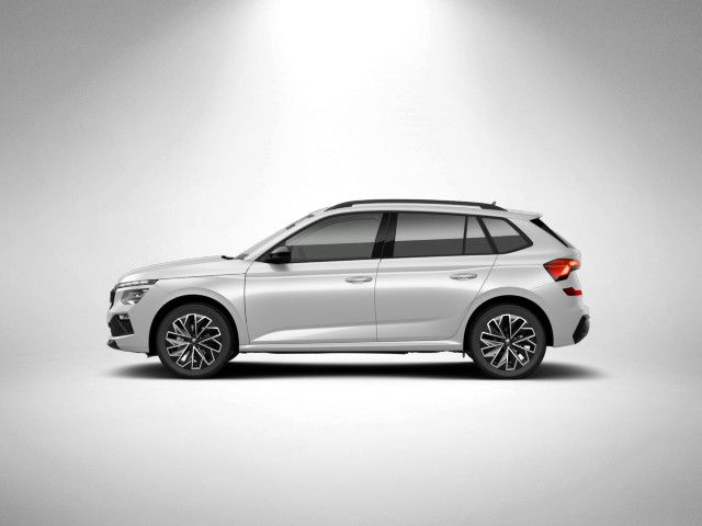 Fahrzeugabbildung SKODA Kamiq Balance 1,0 TSI 115PS DSG SHZ Kamera KESSY