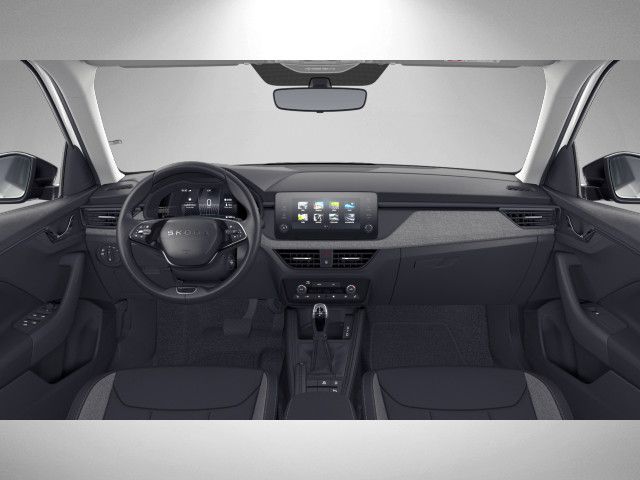 Fahrzeugabbildung SKODA Kamiq Balance 1,0 TSI 115PS DSG SHZ Kamera KESSY