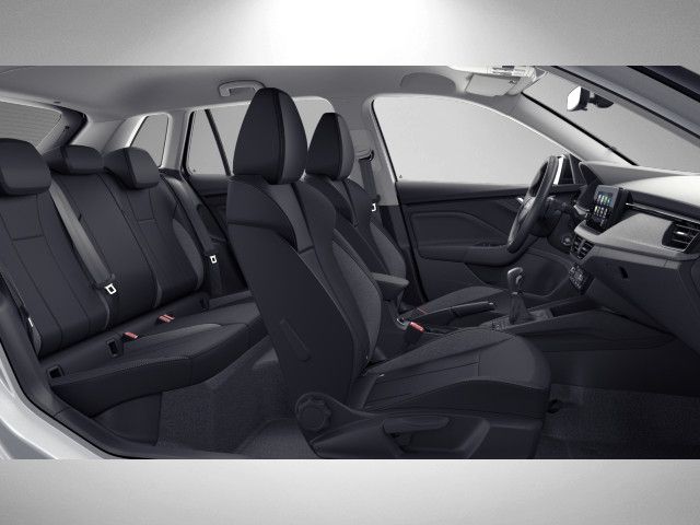 Fahrzeugabbildung SKODA Kamiq Balance 1,0 TSI 115PS DSG SHZ Kamera KESSY