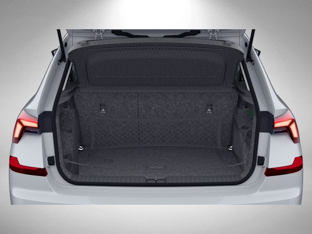 Fahrzeugabbildung SKODA Kamiq Balance 1,0 TSI 115PS DSG SHZ Kamera KESSY