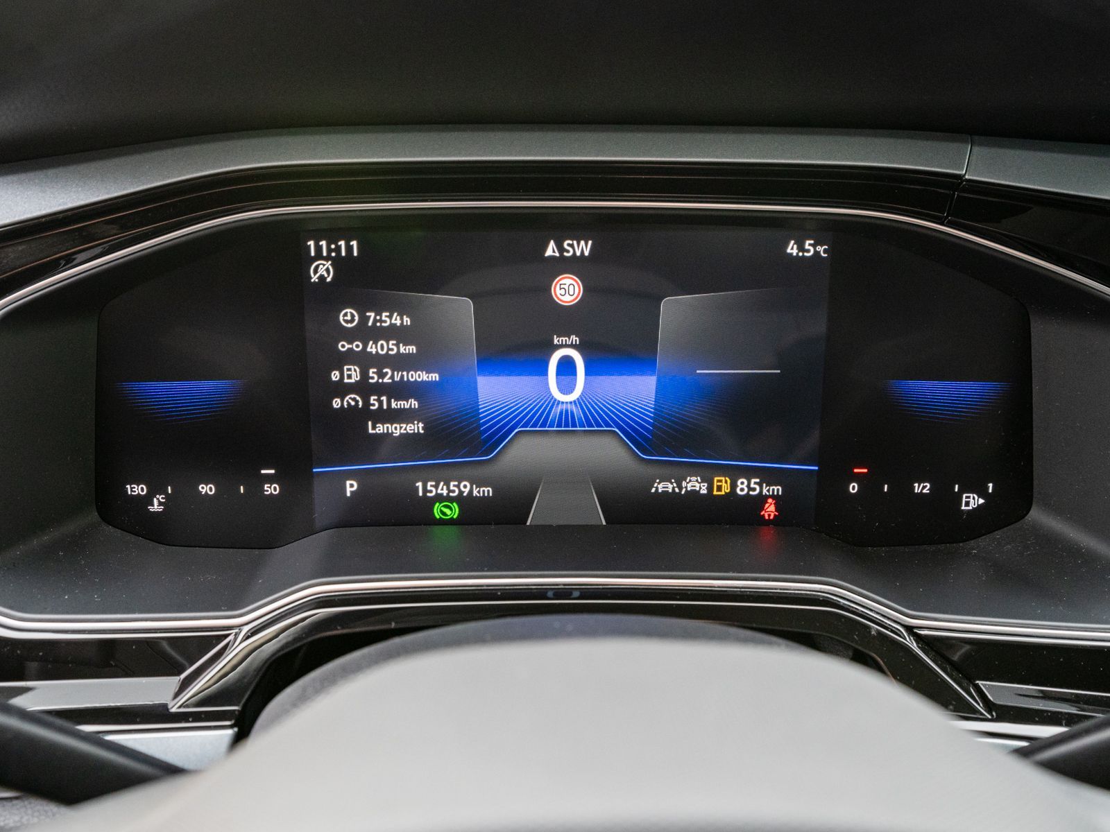 Fahrzeugabbildung Volkswagen Polo Goal 1.0TSI DSG LED Navi RFK SHZ ACC VC AHK