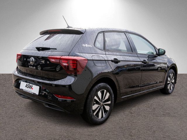 Fahrzeugabbildung Volkswagen Polo Goal 1.0TSI DSG LED Navi RFK SHZ ACC VC AHK