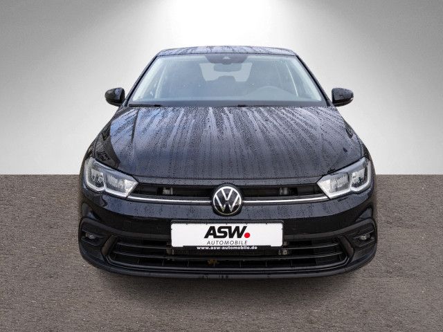 Fahrzeugabbildung Volkswagen Polo Goal 1.0TSI DSG LED Navi RFK SHZ ACC VC AHK