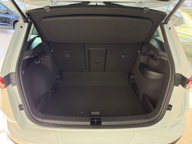 Fahrzeugabbildung SKODA Karoq Balance 1,5 TSI 150PS DSG ACC PDC SHZ AHK