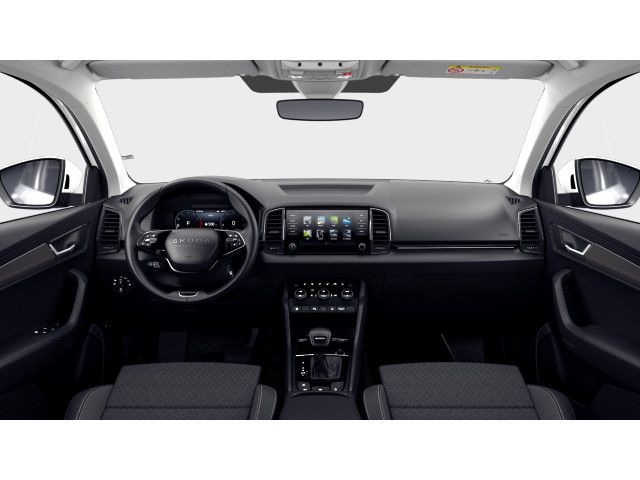 Fahrzeugabbildung SKODA Karoq Balance 1,5 TSI 150PS DSG ACC PDC SHZ AHK