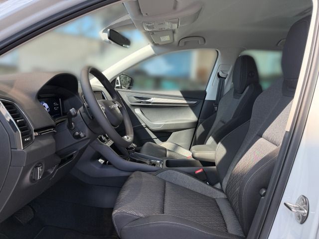 Fahrzeugabbildung SKODA Karoq Balance 1,5 TSI 150PS DSG ACC PDC SHZ AHK