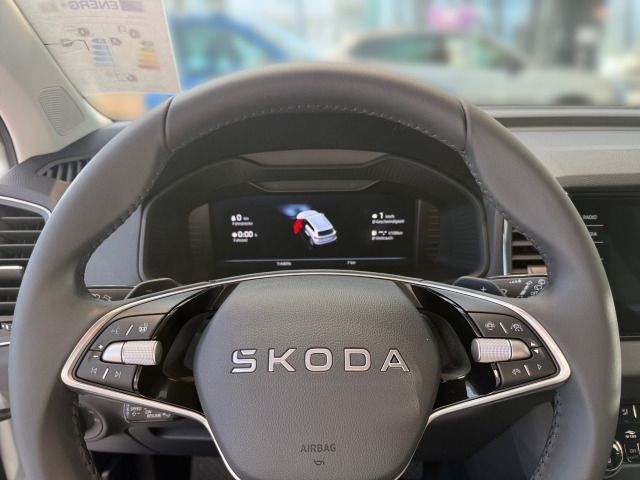 Fahrzeugabbildung SKODA Karoq Balance 1,5 TSI 150PS DSG ACC PDC SHZ AHK