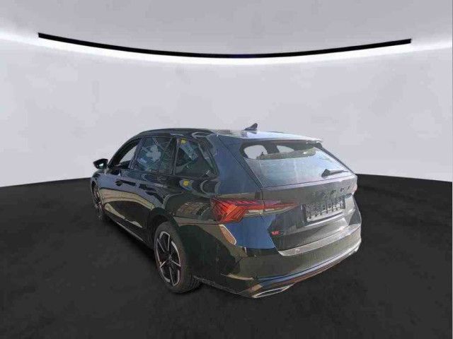 Fahrzeugabbildung SKODA Octavia Combi RS 1.4TSI iV DSG Navi HUD Pano ACC