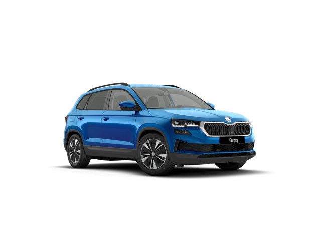 Fahrzeugabbildung SKODA Karoq Balance 1,5 TSI 150PS DSG ACC SHZ PDC AHK