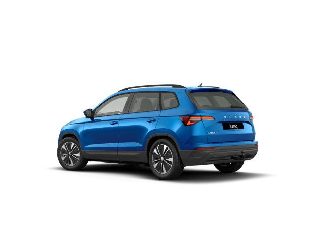 Fahrzeugabbildung SKODA Karoq Balance 1,5 TSI 150PS DSG ACC SHZ PDC AHK