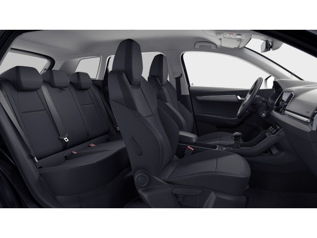 Fahrzeugabbildung SKODA Karoq Balance 1,5 TSI 150PS DSG ACC SHZ PDC AHK