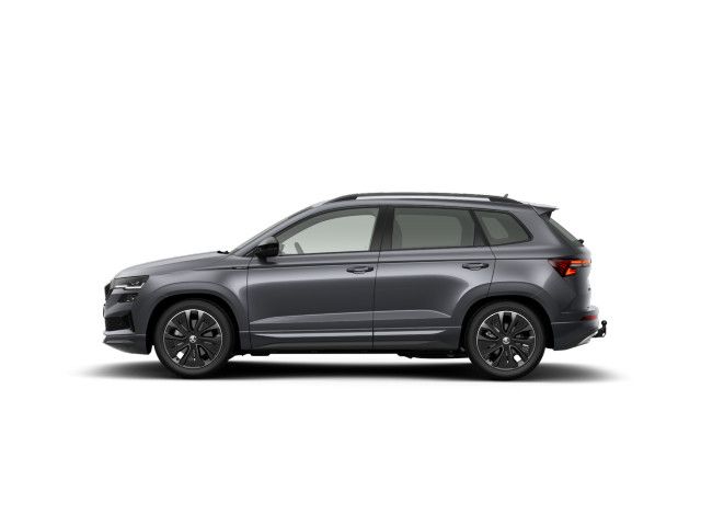Fahrzeugabbildung SKODA Karoq Sportline 1,5TSI 150PS DSG ACC SHZ PDC AHK