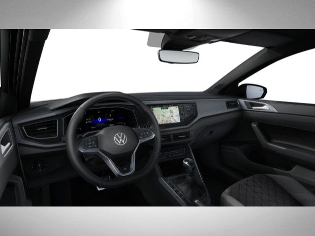 Fahrzeugabbildung Volkswagen Polo R-Line 1.0 TSI DSG Rückfahrk. Sport-Paket