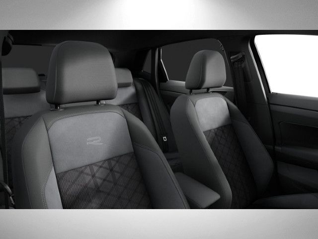 Fahrzeugabbildung Volkswagen Polo R-Line 1.0 TSI DSG Rückfahrk. Sport-Paket