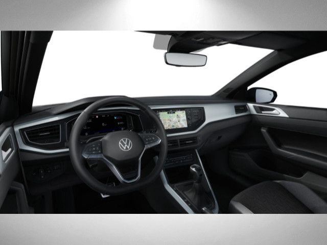 Fahrzeugabbildung Volkswagen Polo ENERGY 1.0 TSI DSG Digitales Cockpit