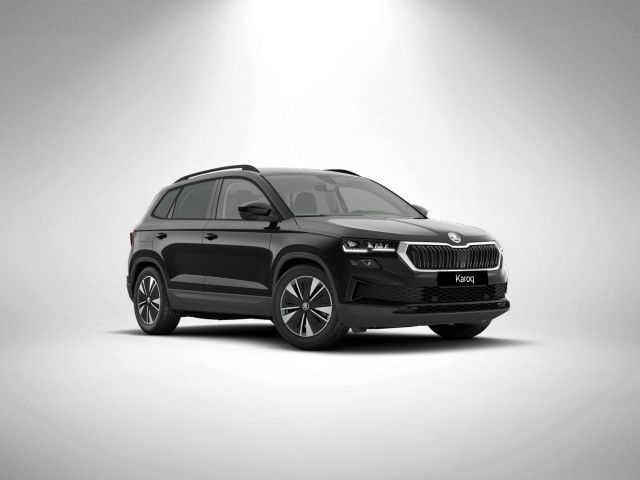 Fahrzeugabbildung SKODA Karoq Balance 1,5 TSI 150PS DSG ACC 360° SHZ AHK
