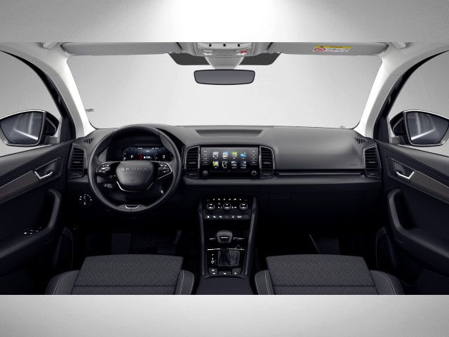 Fahrzeugabbildung SKODA Karoq Balance 1,5 TSI 150PS DSG ACC 360° SHZ AHK