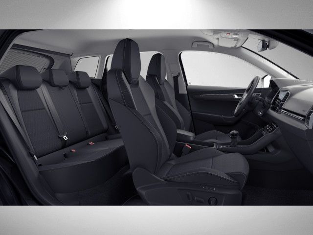 Fahrzeugabbildung SKODA Karoq Balance 1,5 TSI 150PS DSG ACC 360° SHZ AHK