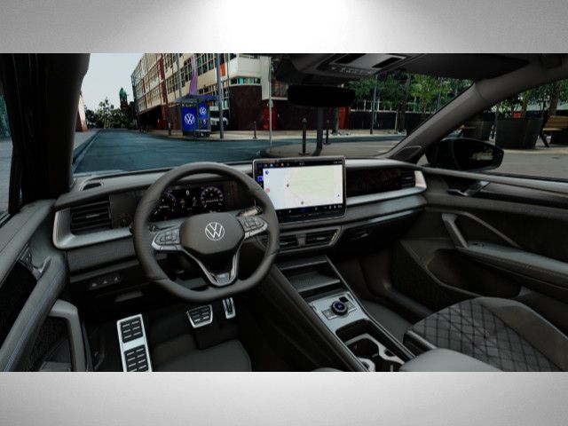 Fahrzeugabbildung Volkswagen Tayron R-Line 2.0 TSI 4MOTION DSG AHK "IQ.Light"