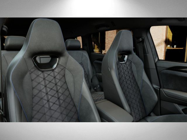 Fahrzeugabbildung Volkswagen Tayron R-Line 2.0 TSI 4MOTION DSG AHK "IQ.Light"