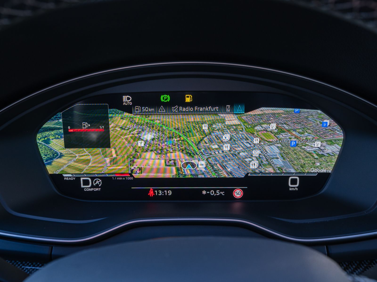 Fahrzeugabbildung Audi SQ5 Sportback quattr 3.0 TDI NAVI MATRIX STANDHZ