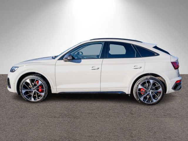 Fahrzeugabbildung Audi SQ5 Sportback quattr 3.0 TDI NAVI MATRIX STANDHZ