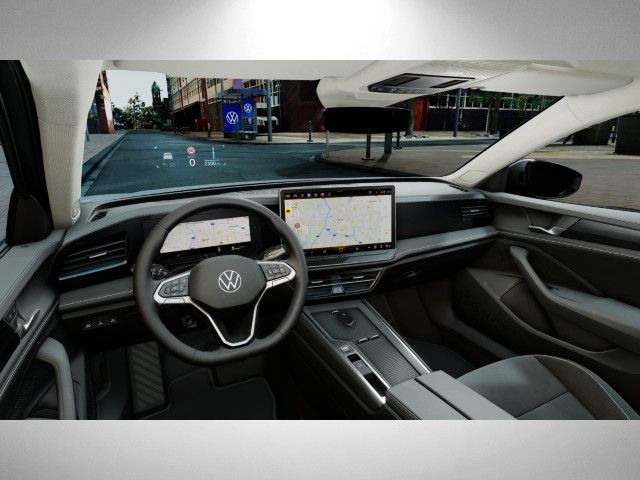 Fahrzeugabbildung Volkswagen Passat Business 2.0 TDI SCR "IQ.DRIVE" DSG WKR