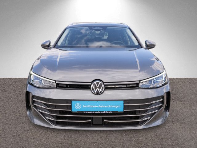 Fahrzeugabbildung Volkswagen Passat Variant Business 2.0 TDI DSG 360° DCC HUD